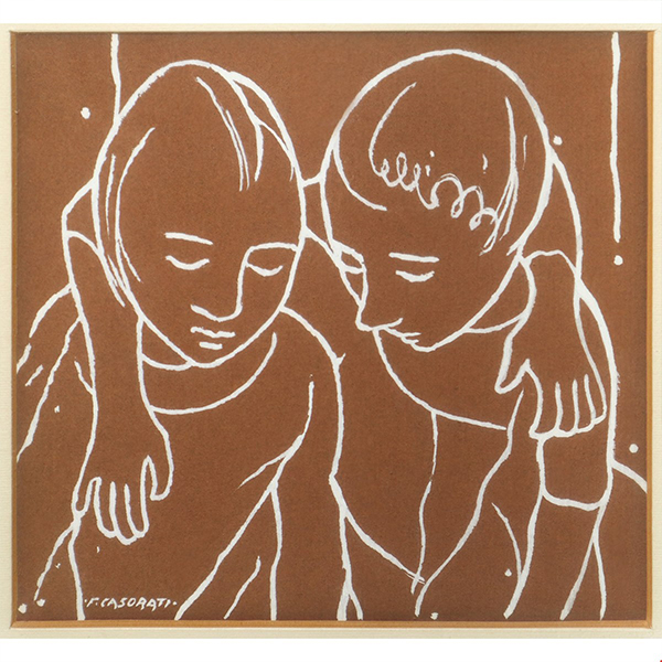 Arte Moderna e Contemporanea