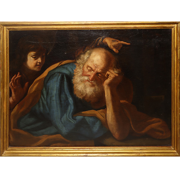 Antiquariato, Arte e Dipinti Sacri