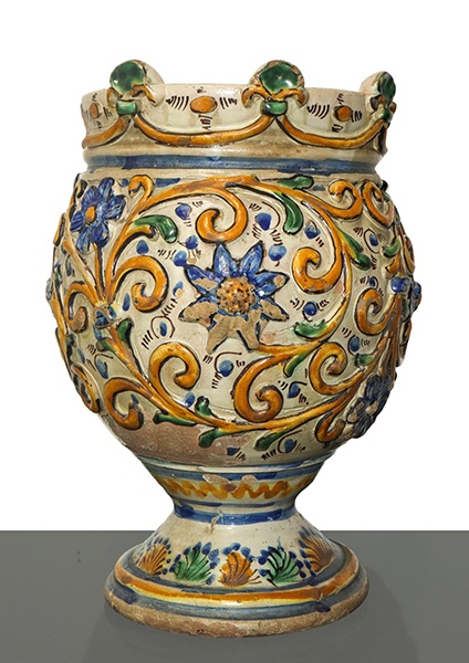 La Sicilia nell'Arte
