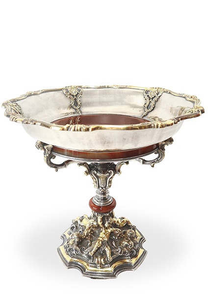 Orologi da collezione, Gioielli e Argenti