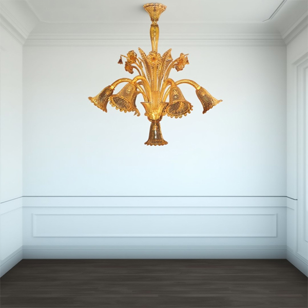 Illuminazione: Lampadari, Lumi, Applique