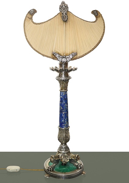 Argenti e Art De La Table