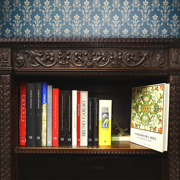 La Meravigliosa Sicilia nei libri