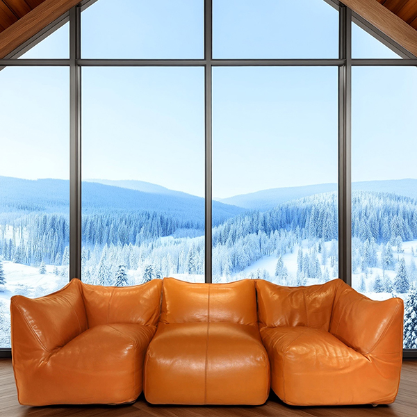 Vetri da collezione e Design 