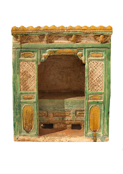 Oriental Art