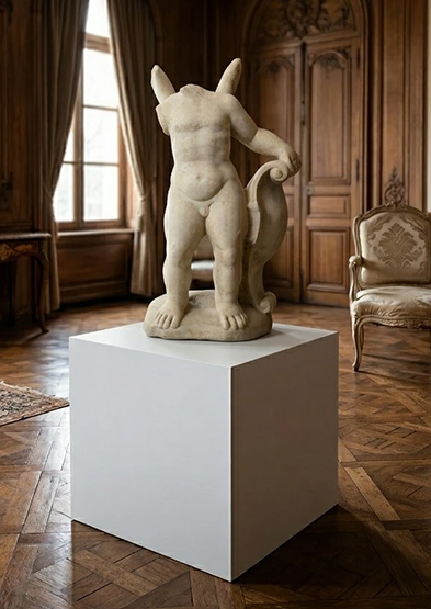 Dipinti Antichi e Antiquariato