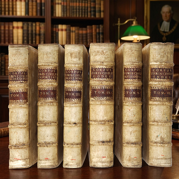 Libri Antichi e Incisioni