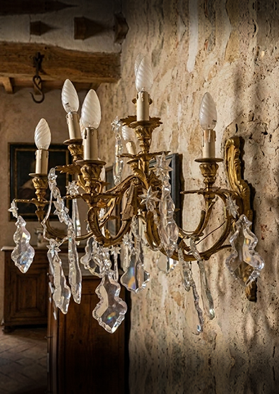 Illuminazione