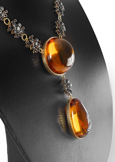 Gioielli, Luxury e Bijoux