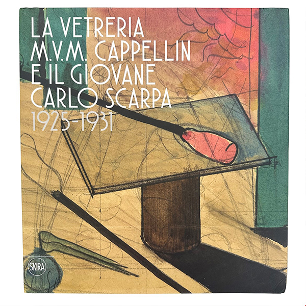 Libri e cataloghi sulla ceramica, il vetro, l'arte e l'artigianato moderno e contemporaneo