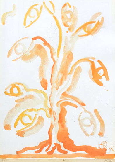 Litografie d'autore