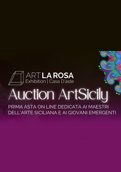 Auction ArtSicily
