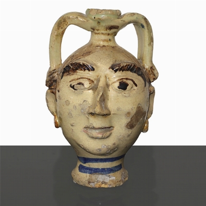 Antiquariato e Arte e Ceramica Siciliana